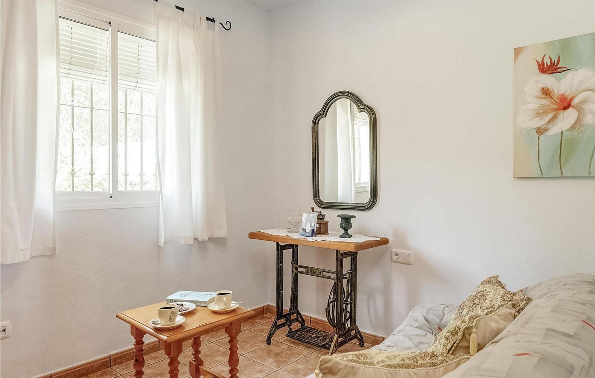 Casa Paqui Villa Frigiliana Luaran gambar