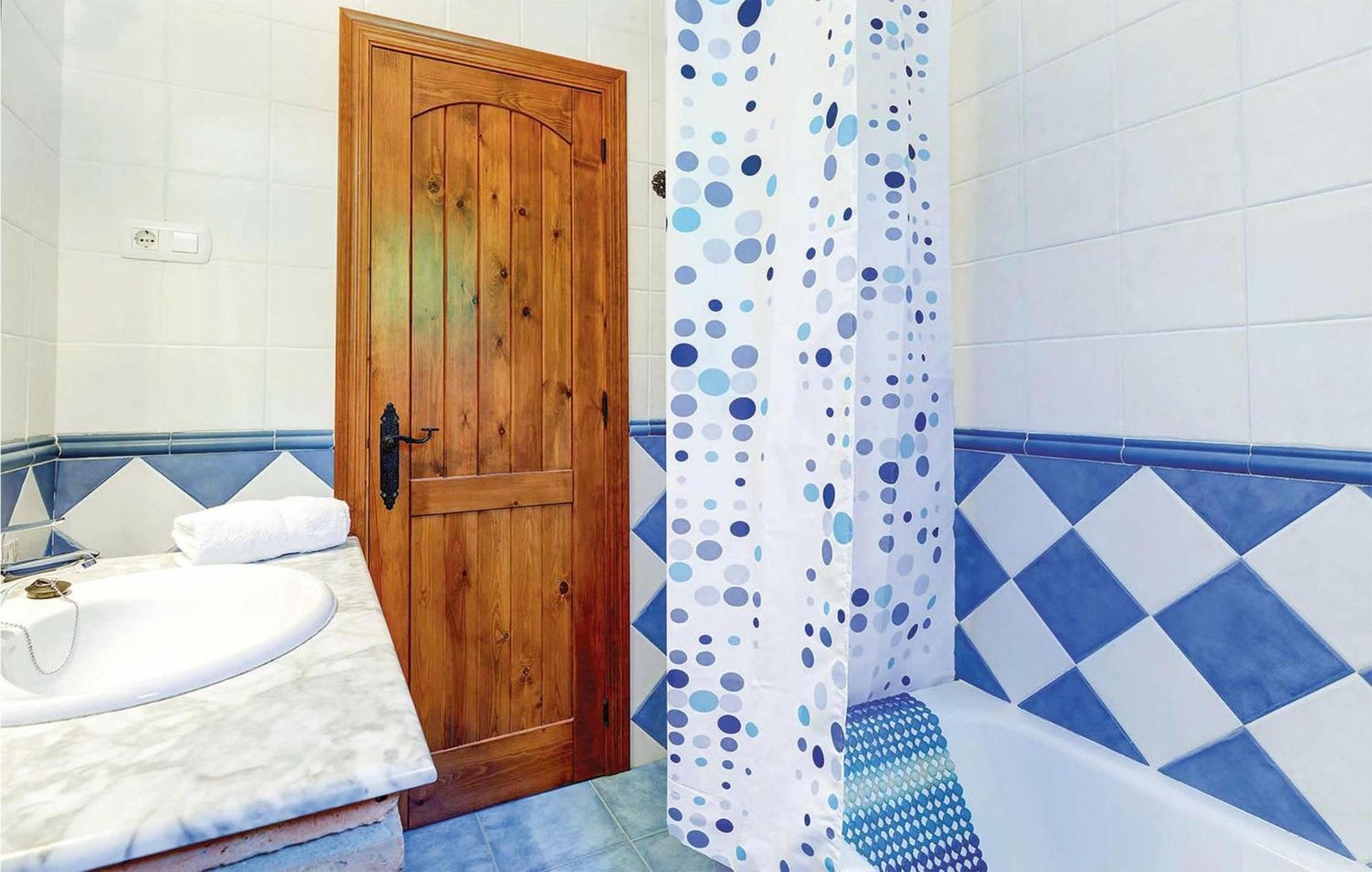 Casa Paqui Villa Frigiliana Luaran gambar