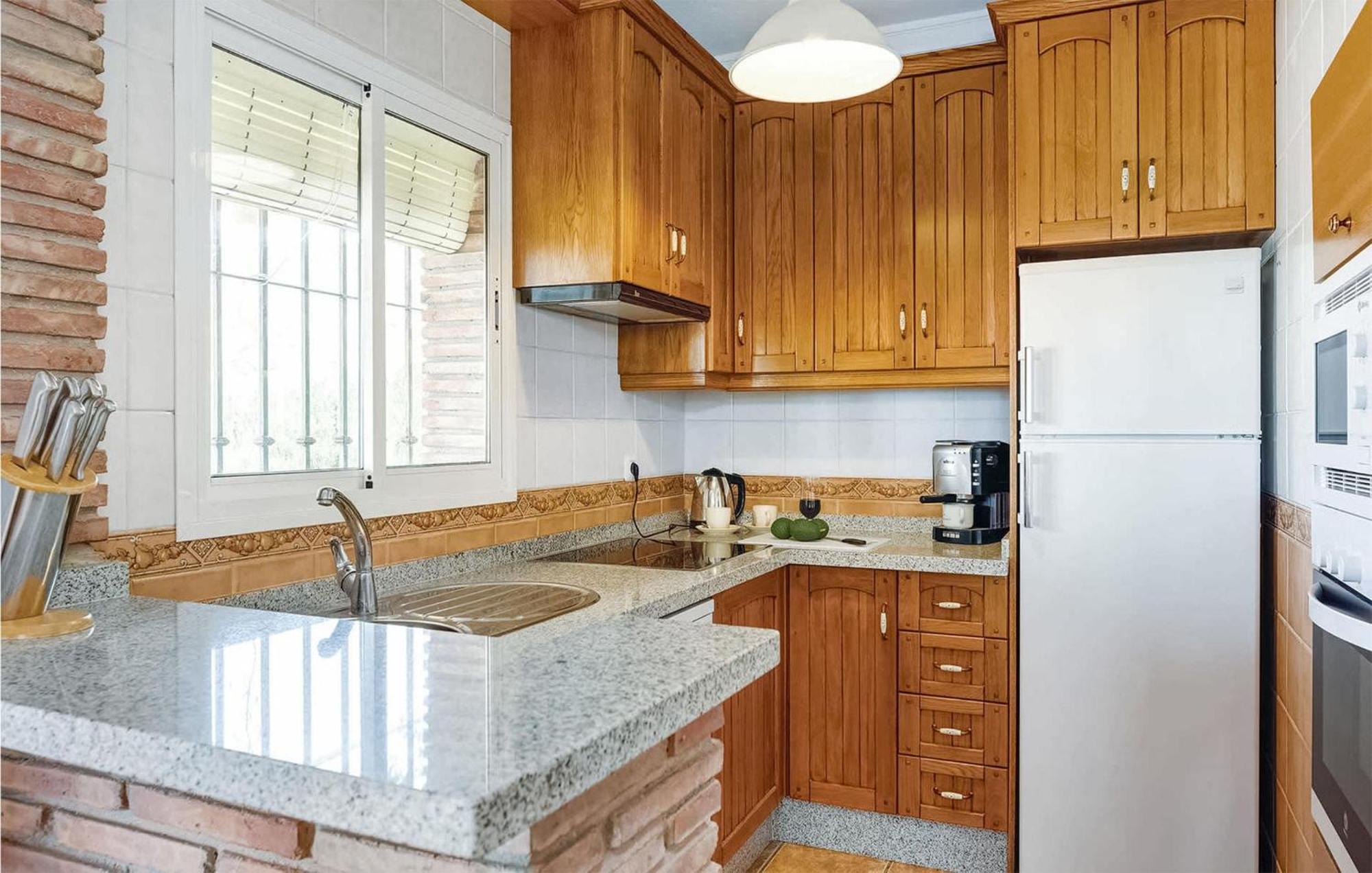Casa Paqui Villa Frigiliana Luaran gambar